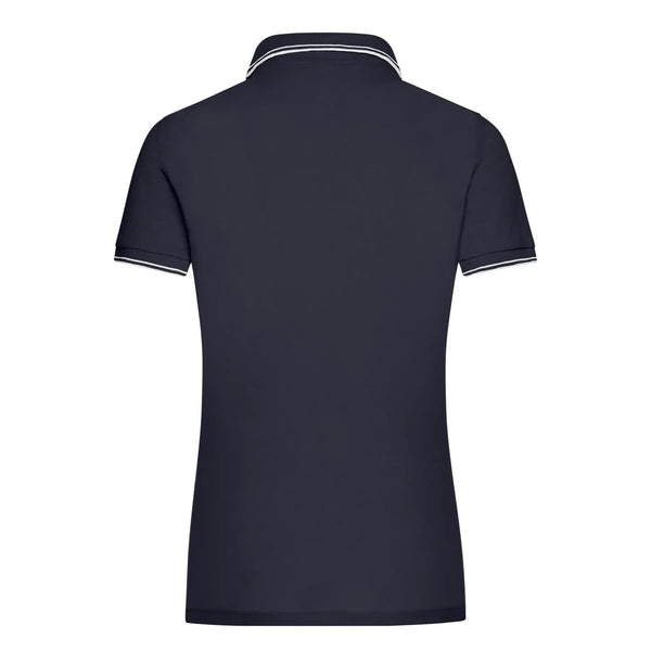 Polo Ladies - personalizzabile con logo