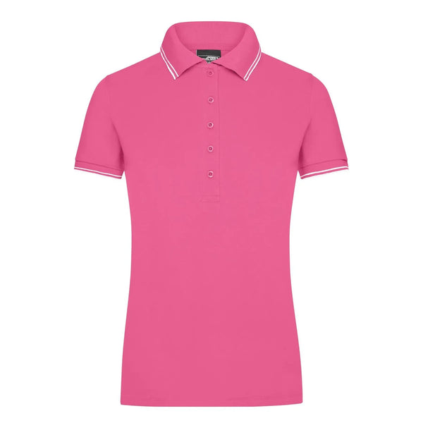 Polo Ladies - personalizzabile con logo