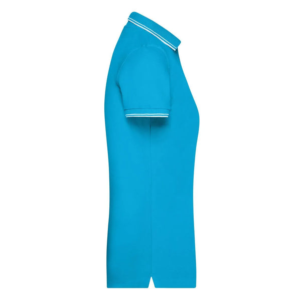 Polo Ladies - personalizzabile con logo
