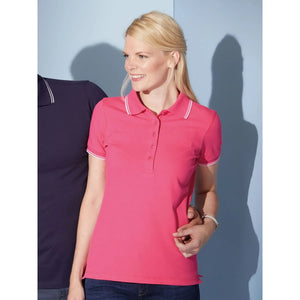 Polo Ladies - personalizzabile con logo