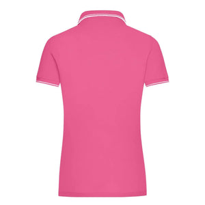 Polo Ladies - personalizzabile con logo
