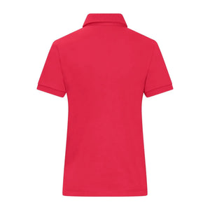 Polo Ladies Mercerised - personalizzabile con logo