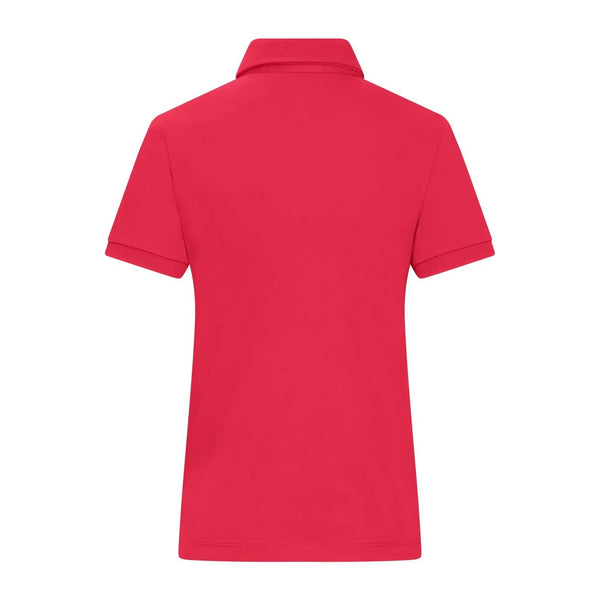 Polo Ladies Mercerised - personalizzabile con logo