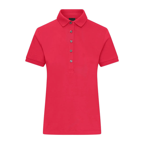 Polo Ladies Mercerised - personalizzabile con logo