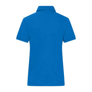 Polo Ladies Mercerised - personalizzabile con logo