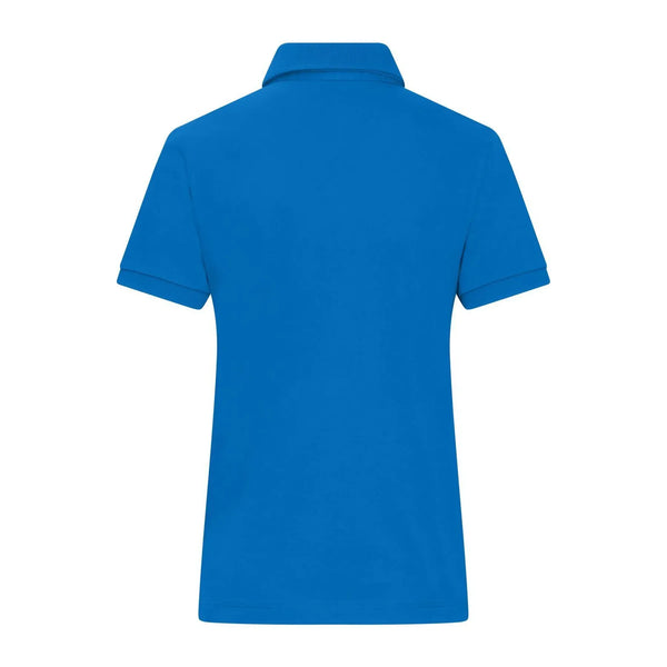 Polo Ladies Mercerised - personalizzabile con logo