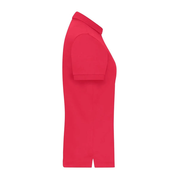 Polo Ladies Mercerised - personalizzabile con logo