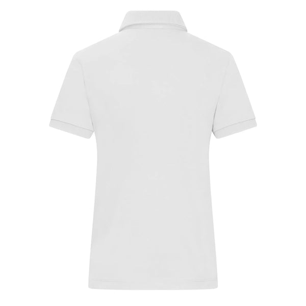 Polo Ladies Mercerised - personalizzabile con logo
