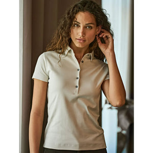 Polo Ladies Pima Cotton - personalizzabile con logo