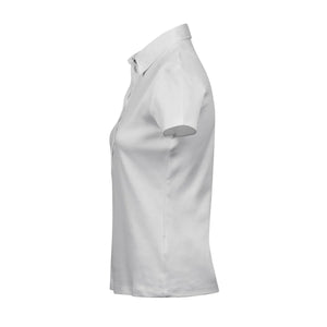 Polo Ladies Pima Cotton - personalizzabile con logo