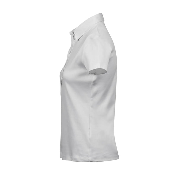 Polo Ladies Pima Cotton - personalizzabile con logo