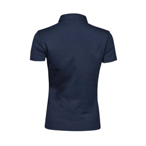 Polo Ladies Pima Cotton - personalizzabile con logo