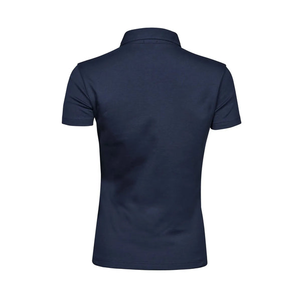 Polo Ladies Pima Cotton - personalizzabile con logo