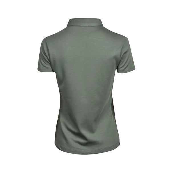 Polo Ladies Pima Cotton - personalizzabile con logo