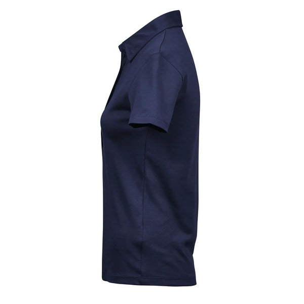 Polo Ladies Pima Cotton - personalizzabile con logo
