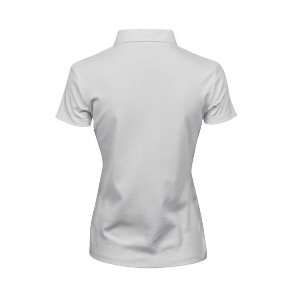 Polo Ladies Pima Cotton - personalizzabile con logo