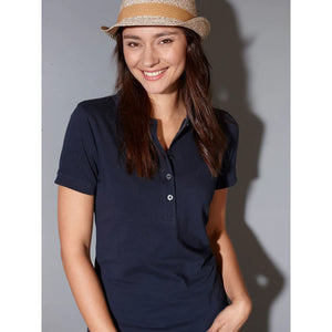 Polo Ladies Pima - personalizzabile con logo