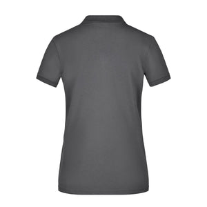 Polo Ladies Pima - personalizzabile con logo