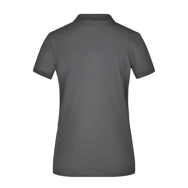Polo Ladies Pima - personalizzabile con logo