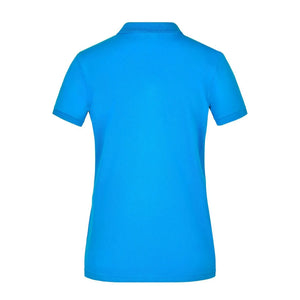 Polo Ladies Pima - personalizzabile con logo