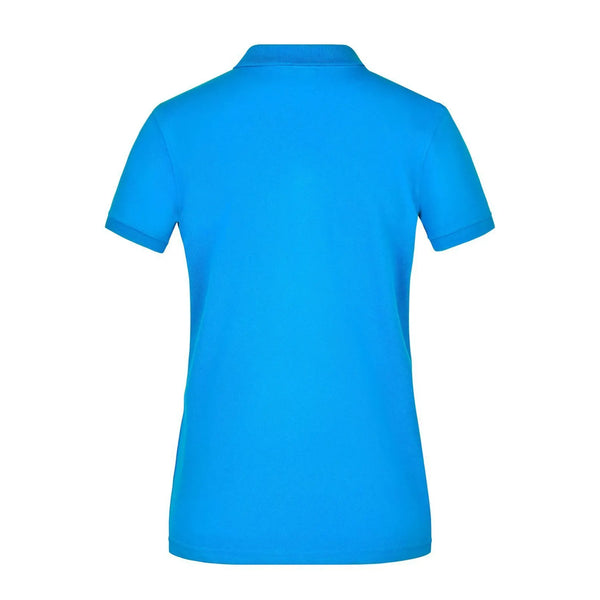 Polo Ladies Pima - personalizzabile con logo