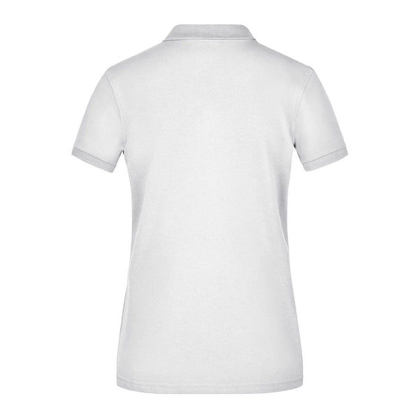 Polo Ladies Pima - personalizzabile con logo