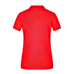 Polo Ladies Pima - personalizzabile con logo