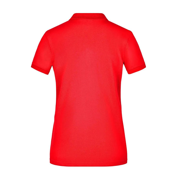 Polo Ladies Pima - personalizzabile con logo