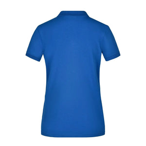 Polo Ladies Pima - personalizzabile con logo