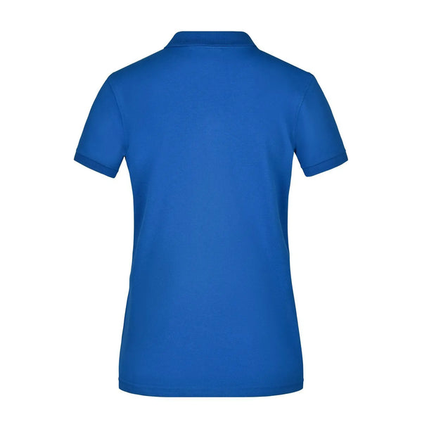 Polo Ladies Pima - personalizzabile con logo