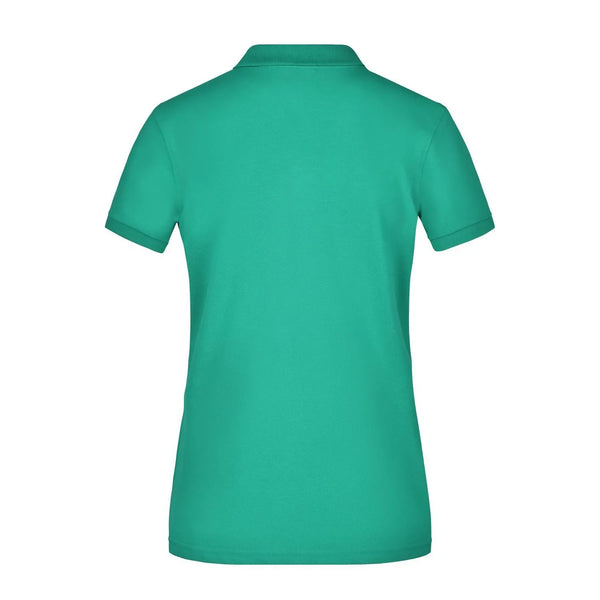 Polo Ladies Pima - personalizzabile con logo