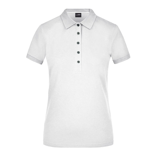 Polo Ladies Pima - personalizzabile con logo