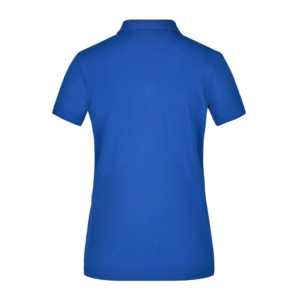 Polo Ladies Plain - personalizzabile con logo