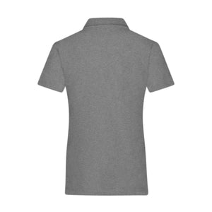 Polo Ladies Plain - personalizzabile con logo