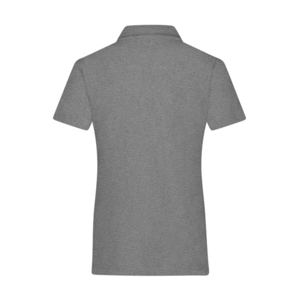 Polo Ladies Plain - personalizzabile con logo