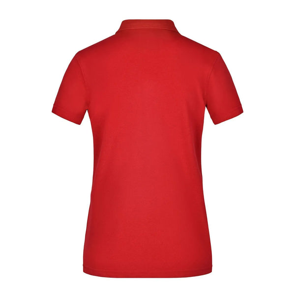 Polo Ladies Plain - personalizzabile con logo