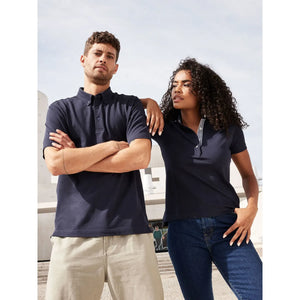 Polo Ladies Plain - personalizzabile con logo