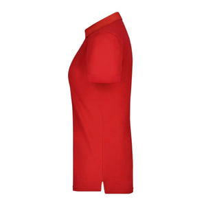 Polo Ladies Plain - personalizzabile con logo
