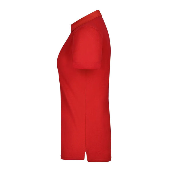 Polo Ladies Plain - personalizzabile con logo