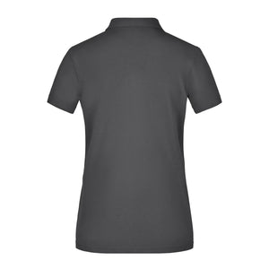 Polo Ladies Plain - personalizzabile con logo