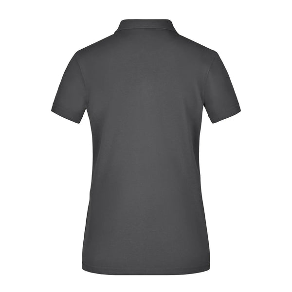 Polo Ladies Plain - personalizzabile con logo
