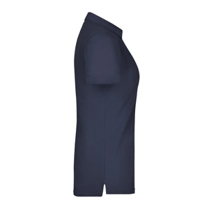 Polo Ladies Plain - personalizzabile con logo
