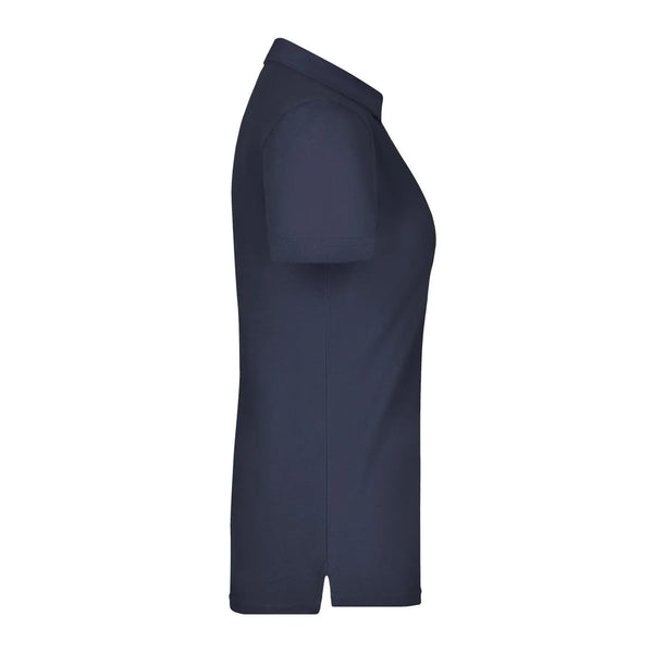 Polo Ladies Plain - personalizzabile con logo