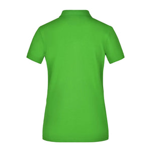 Polo Ladies Plain - personalizzabile con logo