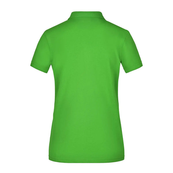 Polo Ladies Plain - personalizzabile con logo