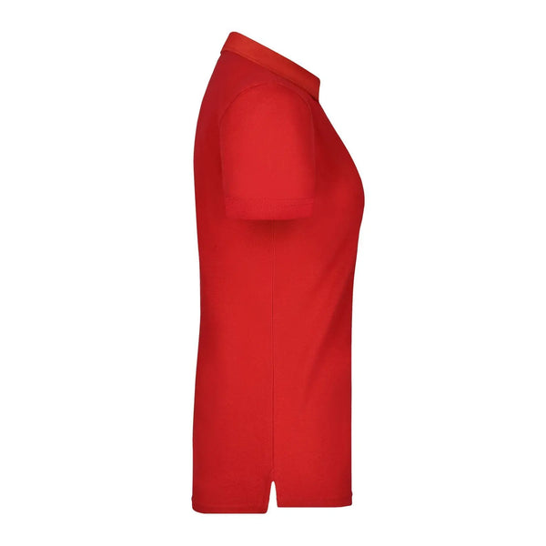 Polo Ladies Plain - personalizzabile con logo