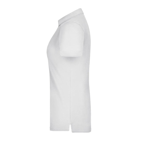 Polo Ladies Plain - personalizzabile con logo