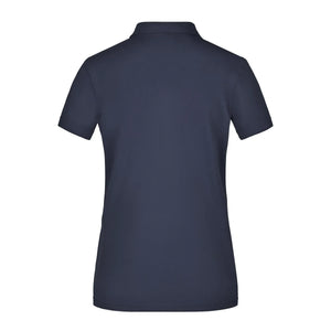 Polo Ladies Plain - personalizzabile con logo