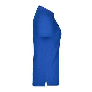 Polo Ladies Plain - personalizzabile con logo