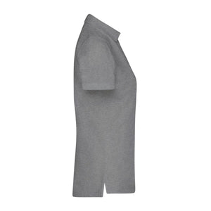 Polo Ladies Plain - personalizzabile con logo